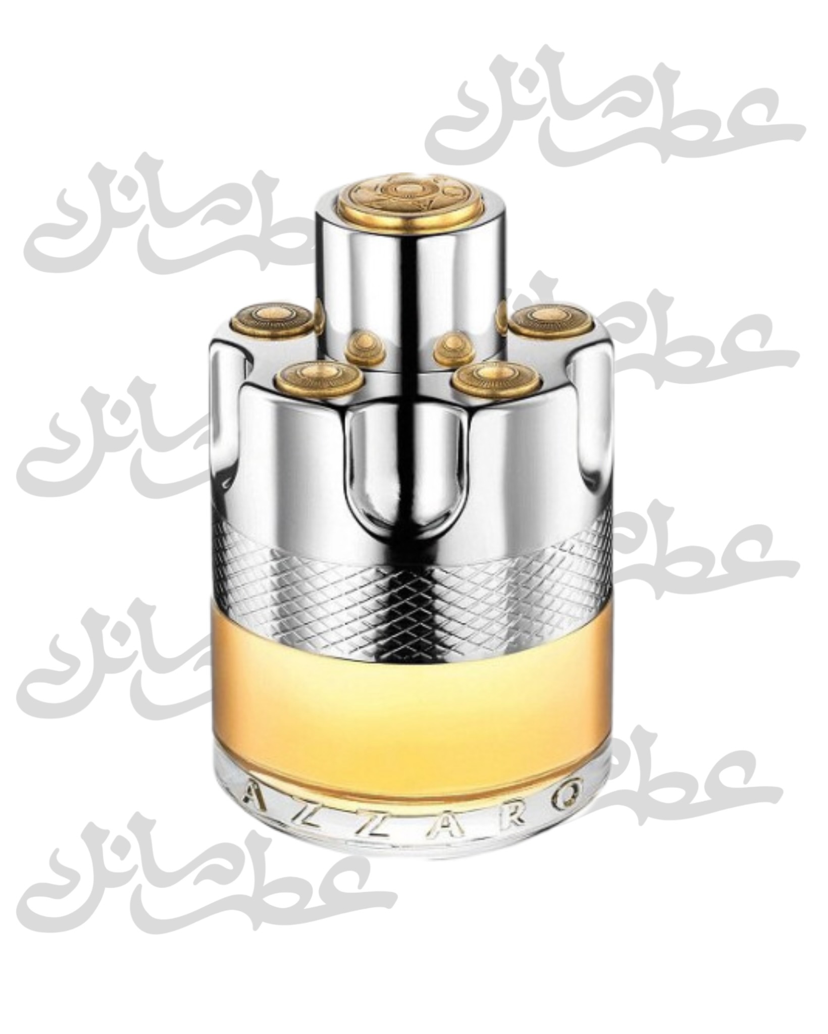 عطر آزرو وانتد مردانه