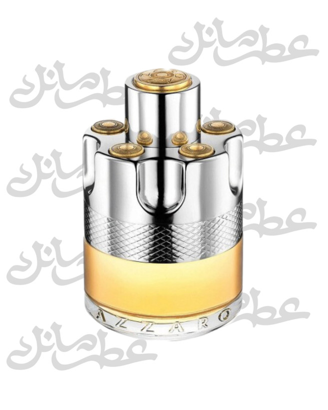 عطر آزرو وانتد مردانه