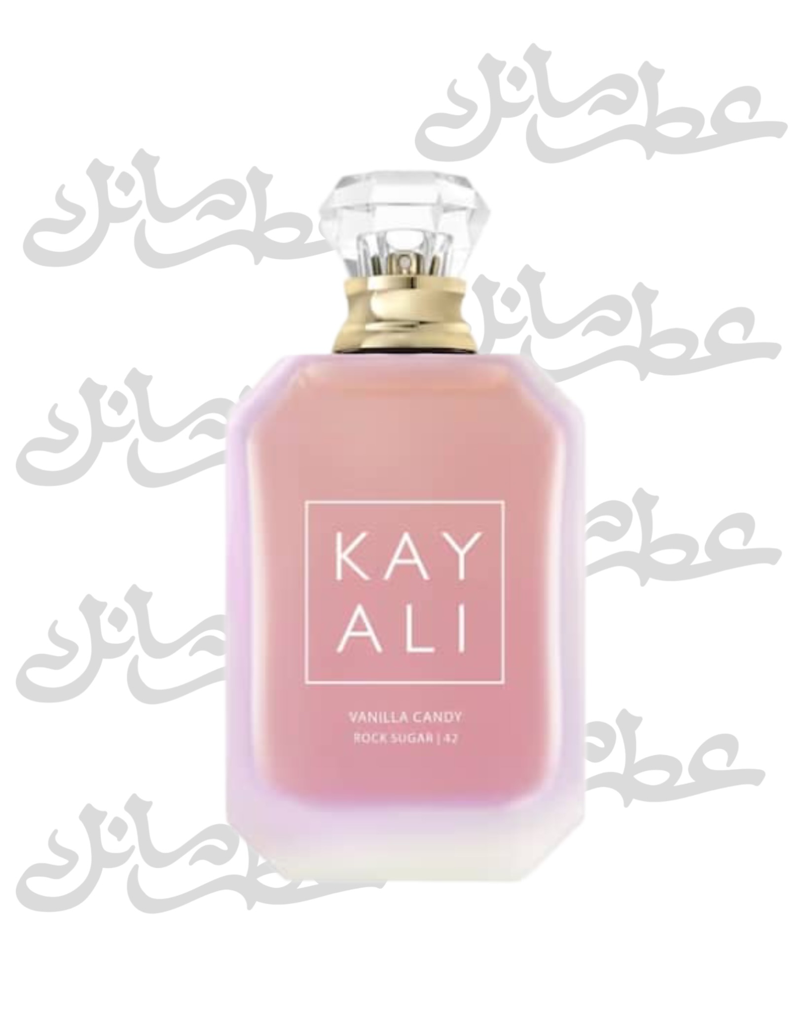 عطر کندی راک شوگر