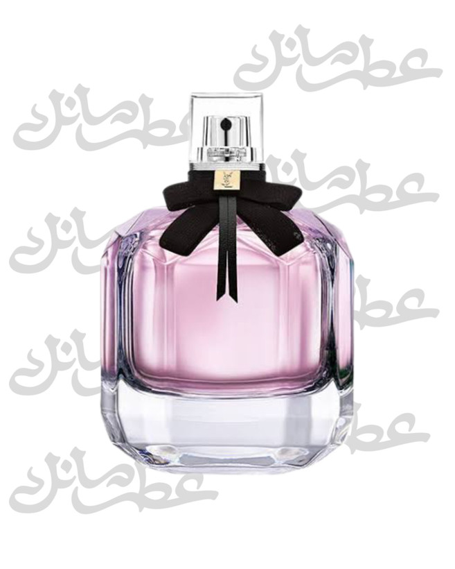 عطر مون پاریس