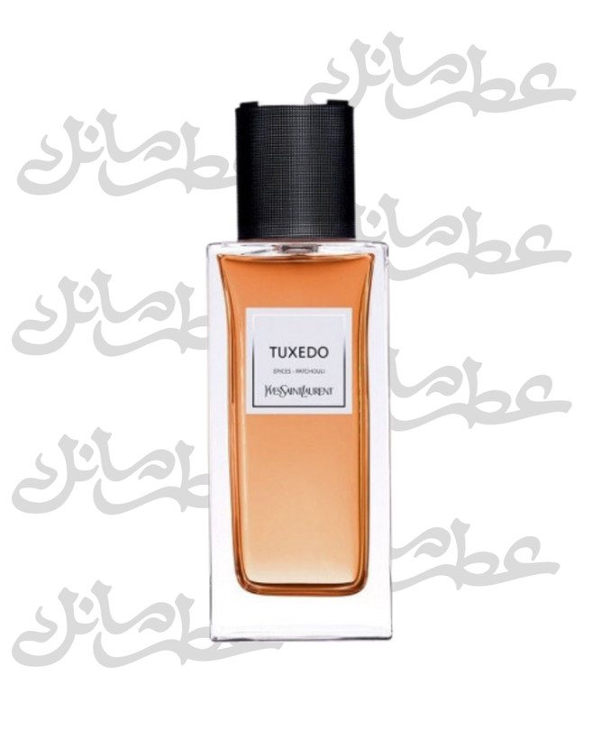 عطر تاکسیدو