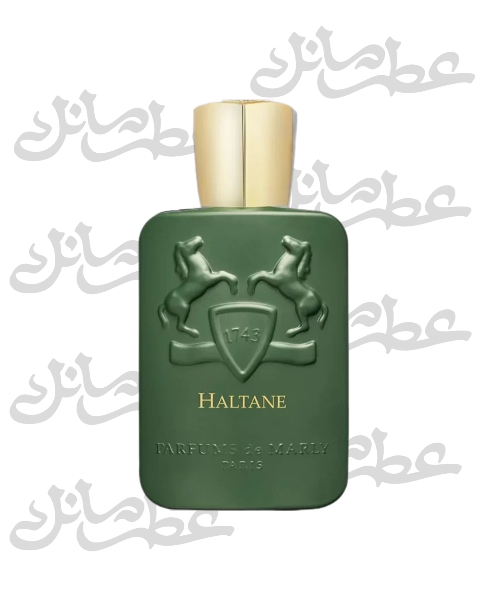 عطر مارلی هالتان