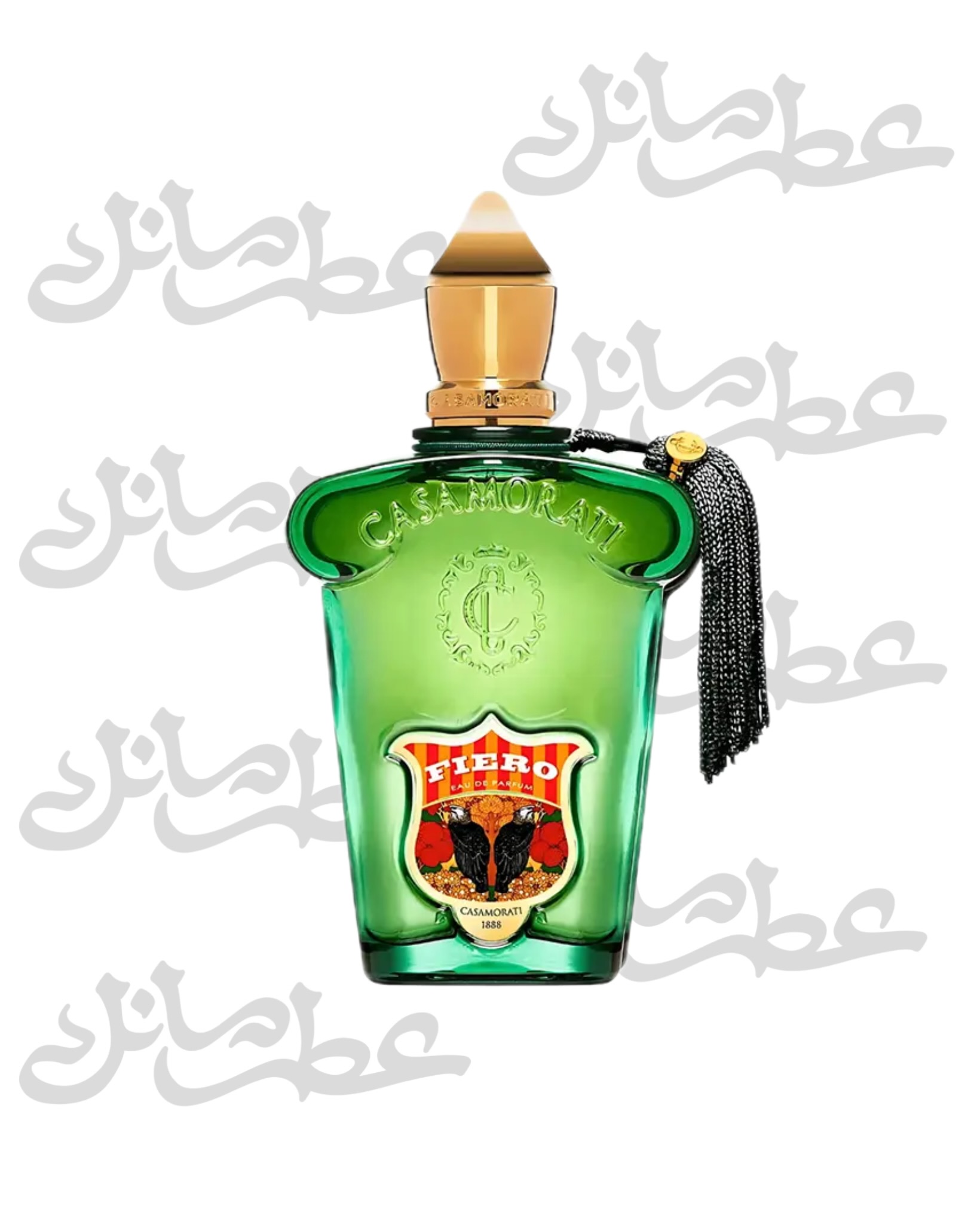 عطر کازاموراتی فیرو