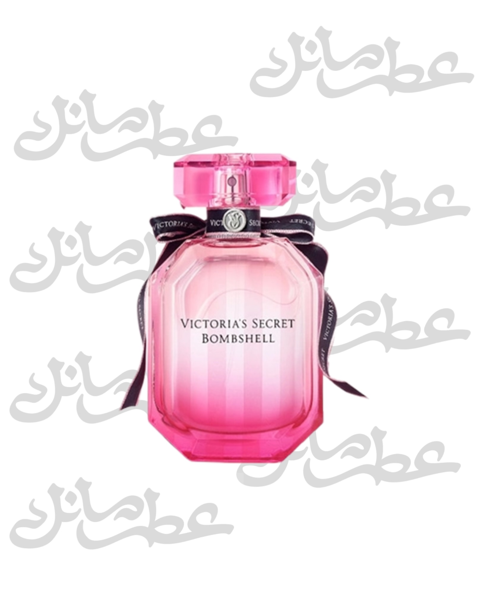 عطر ویکتوریا سکرت بمبشل