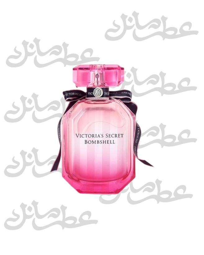 عطر ویکتوریا سکرت بمبشل