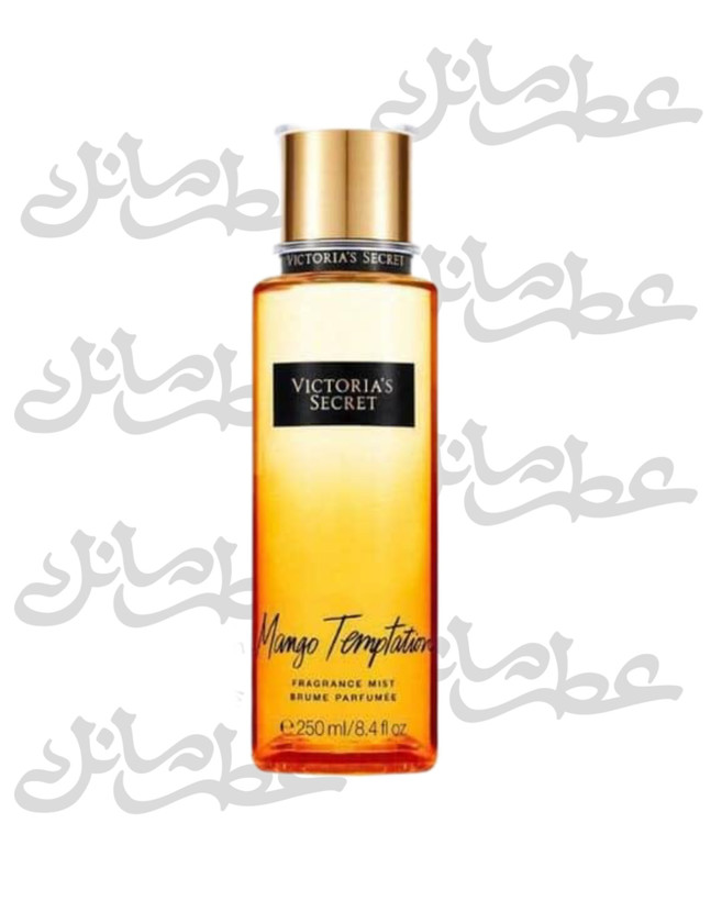 عطر ویکتوریاسکرت مانگو تمپتیشن