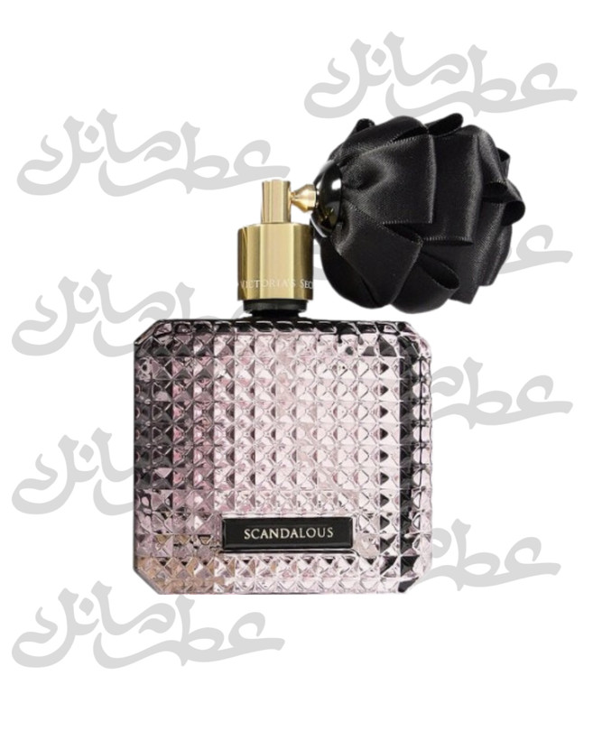 عطر ویکتوریا سکرت اسکندلوس