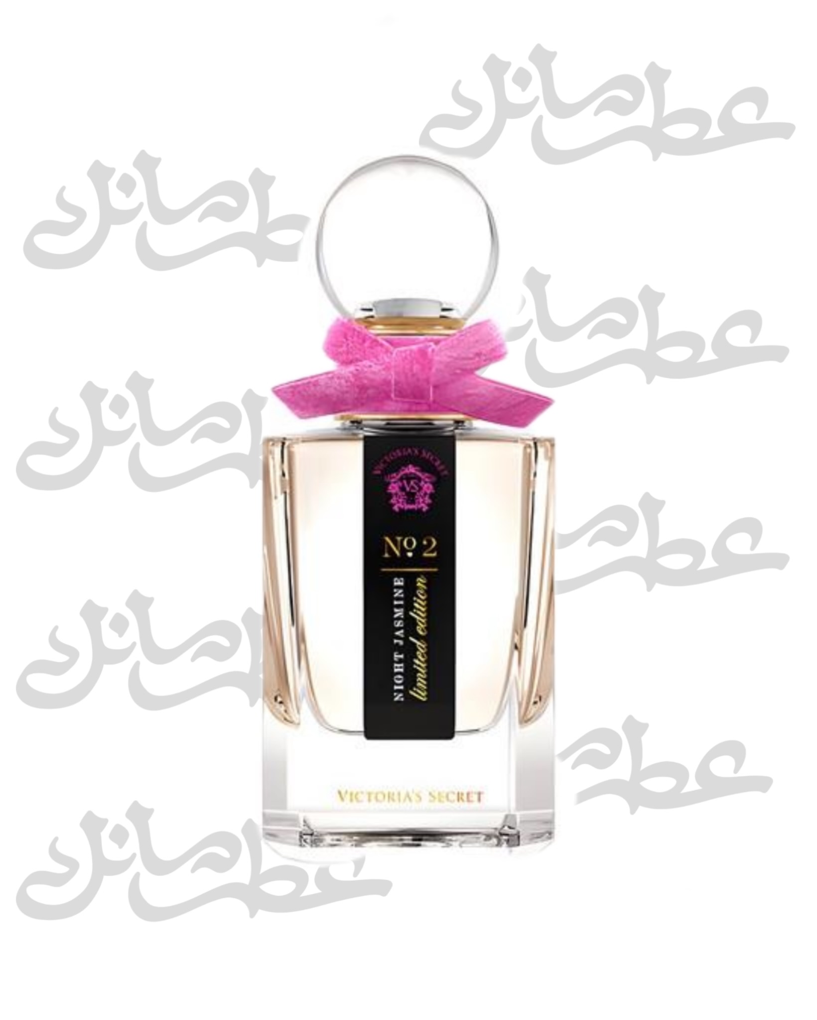 عطر ویکتوریا سکرت نایت جاسمین