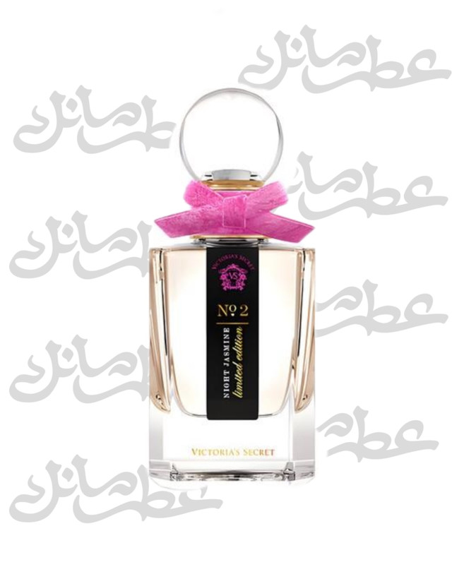 عطر ویکتوریا سکرت نایت جاسمین