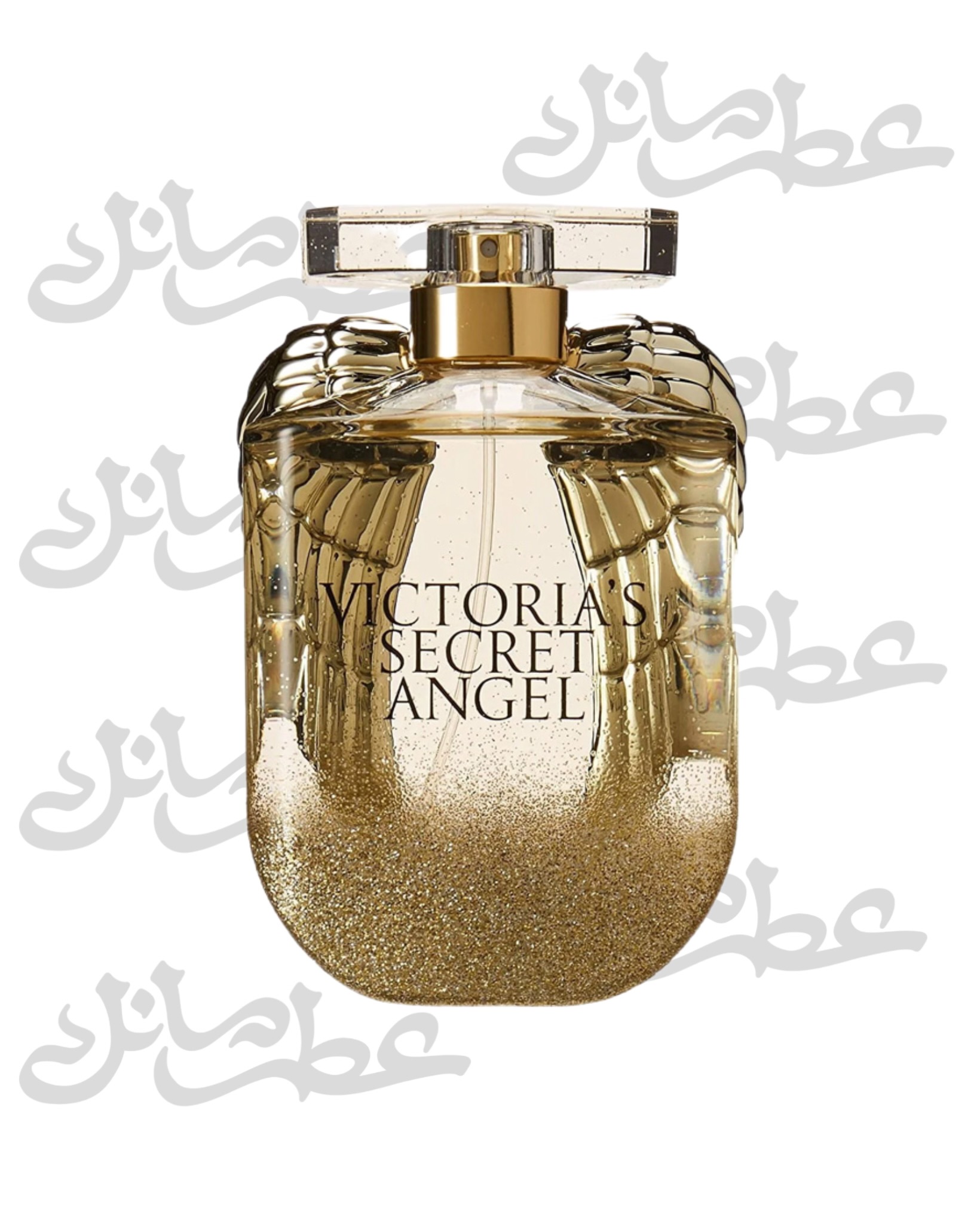 عطر ویکتوریا سکرت انجل گلد