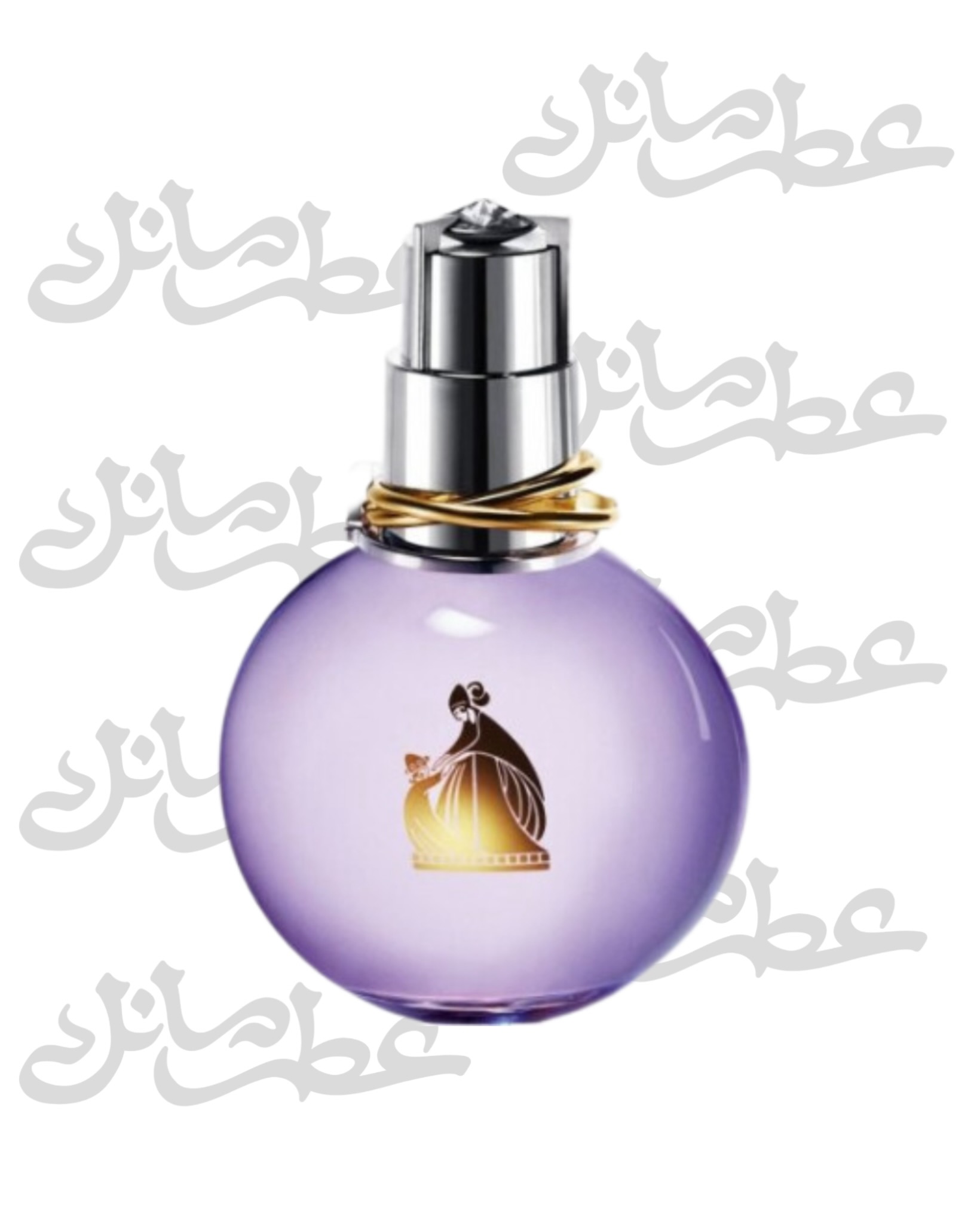 عطر اکلت لانوین