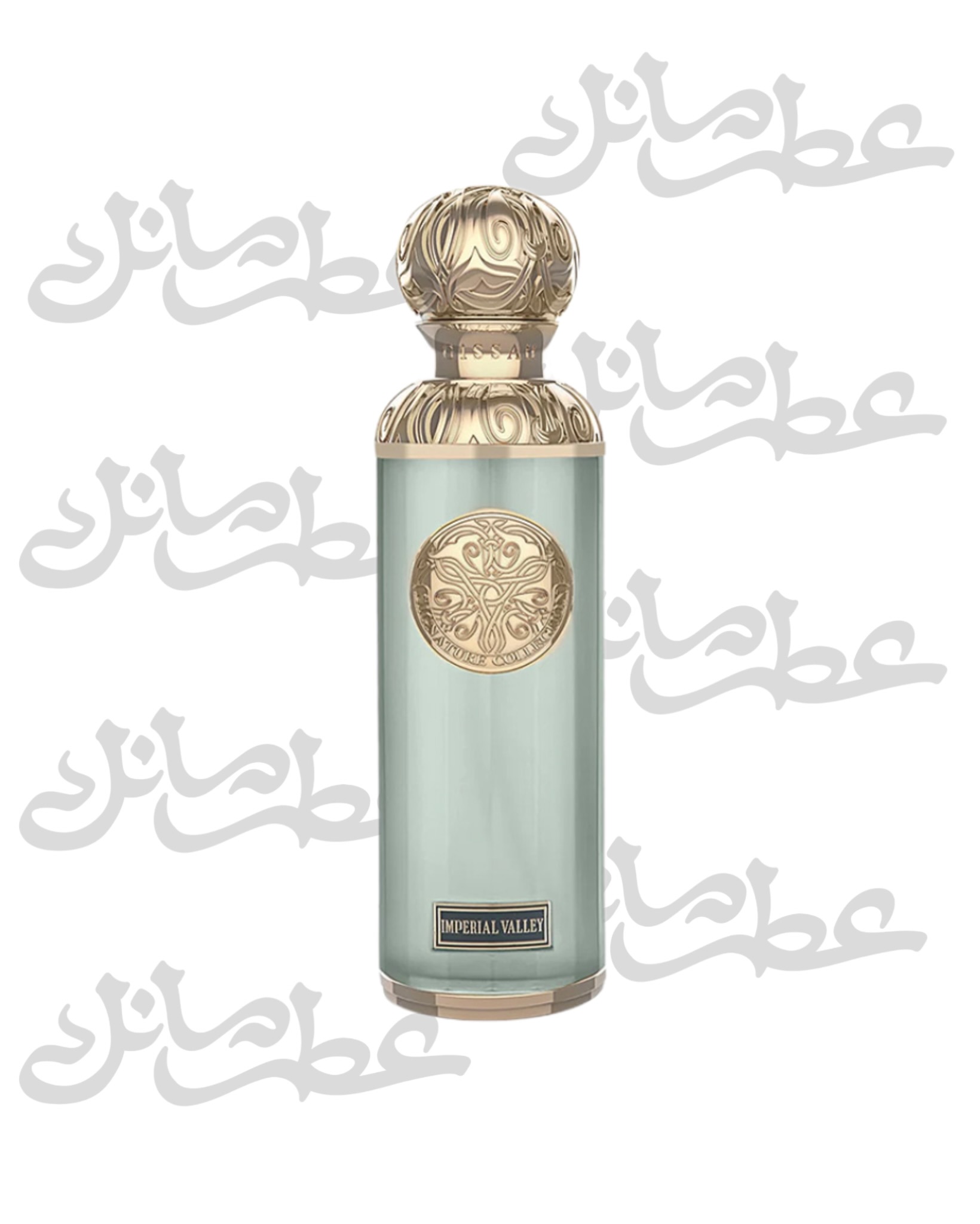 عطر امپریال ولی گیساه