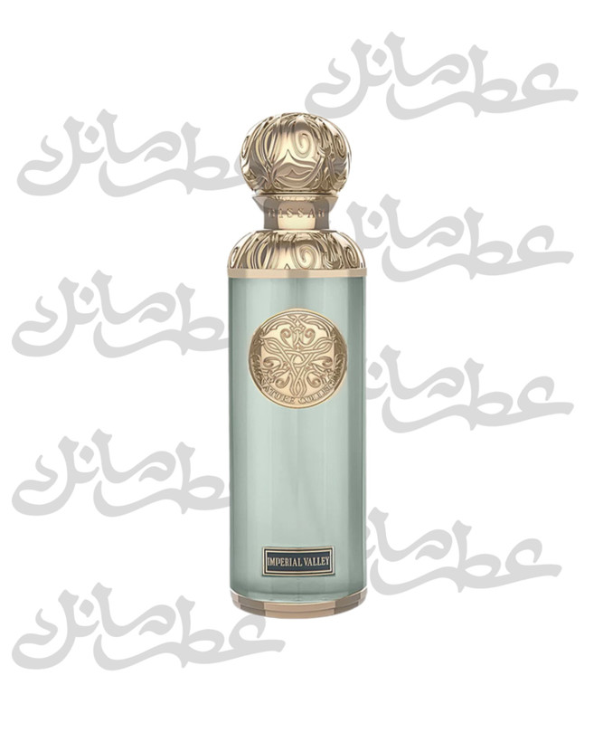 عطر امپریال ولی گیساه