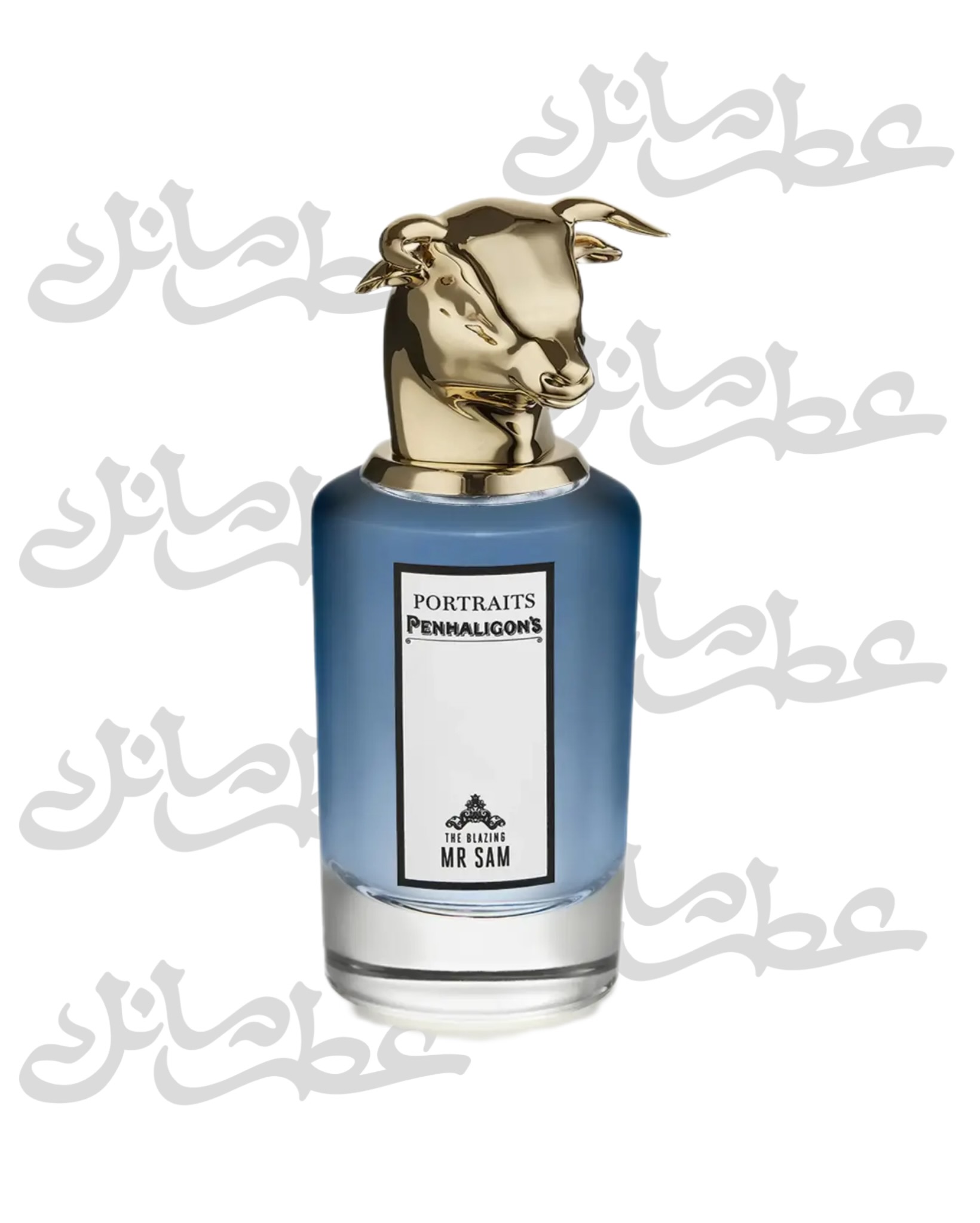 عطر مستر سم