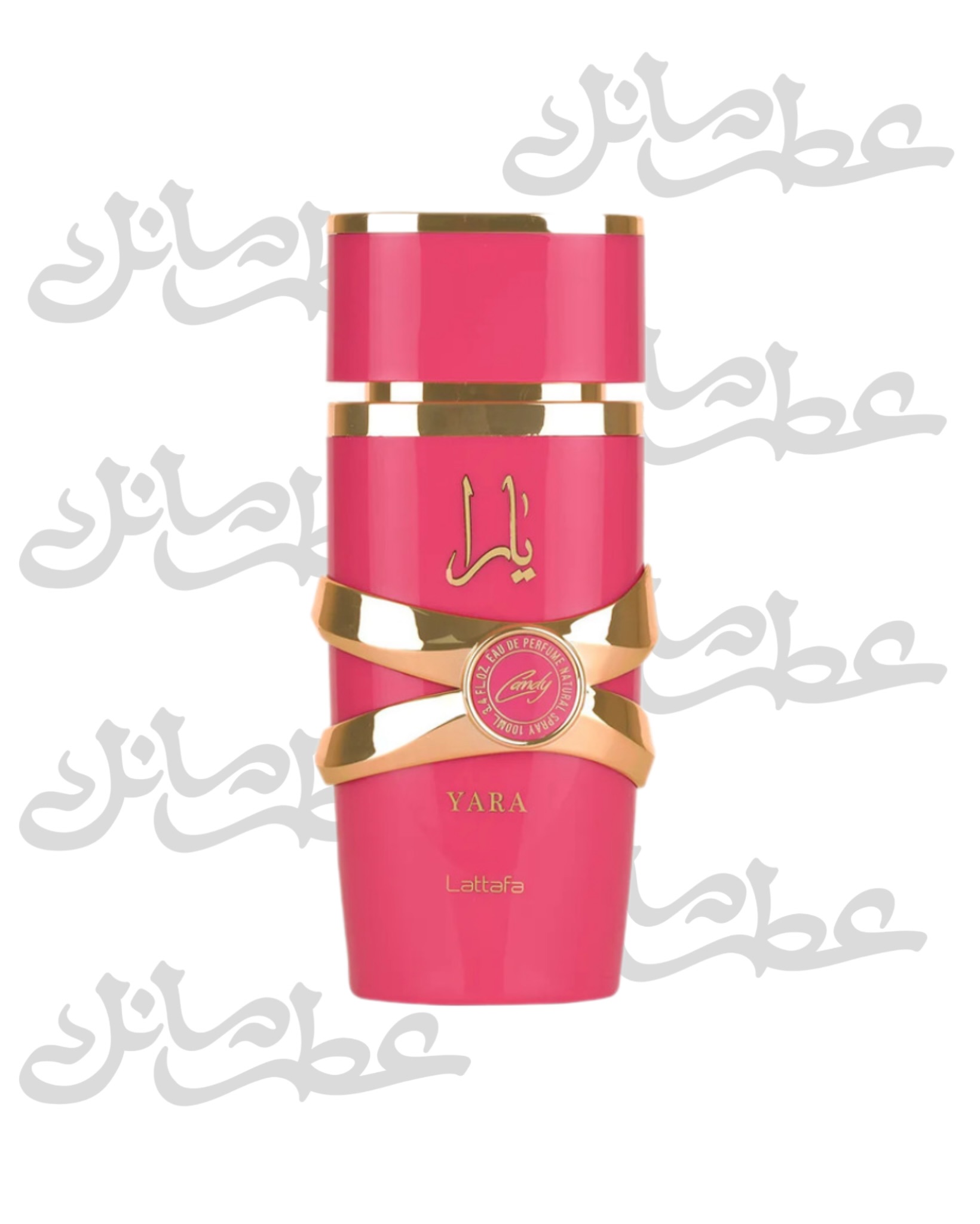 عطر یارا کندی