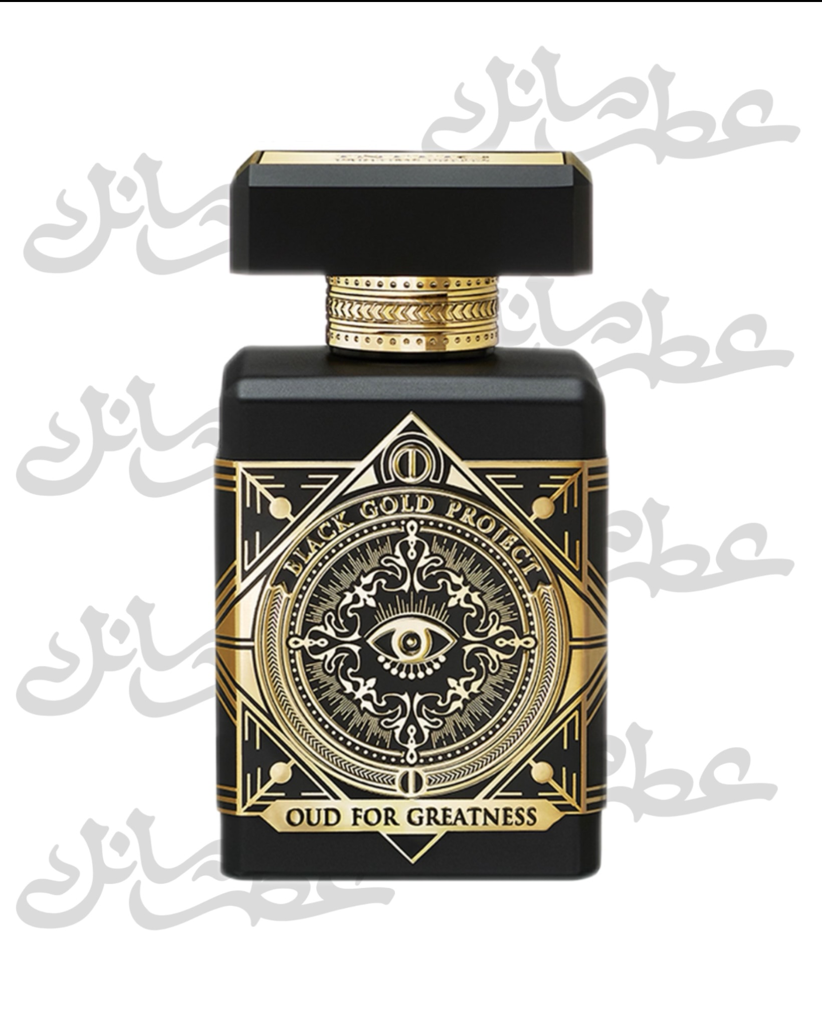 عطر عود فور گریتنس