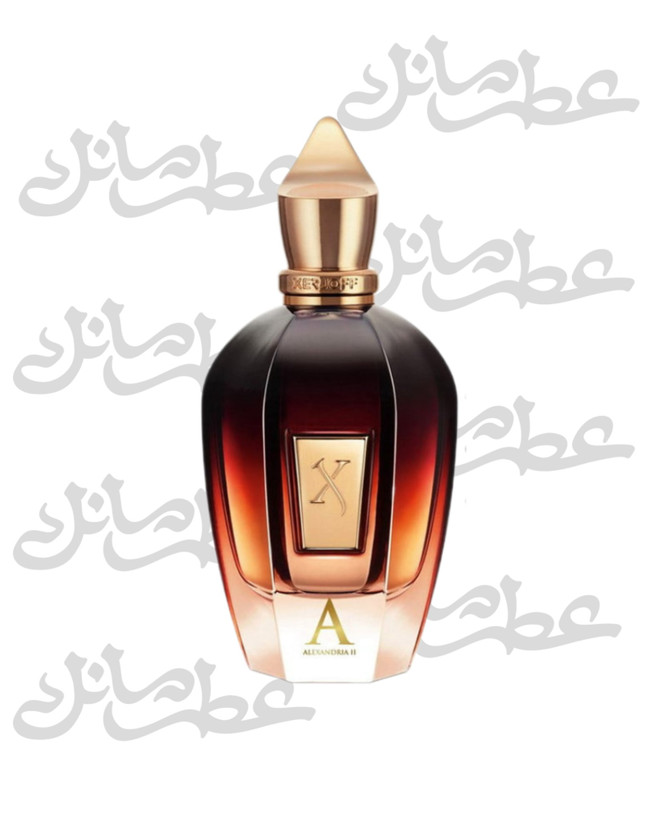 عطر الکساندریا2