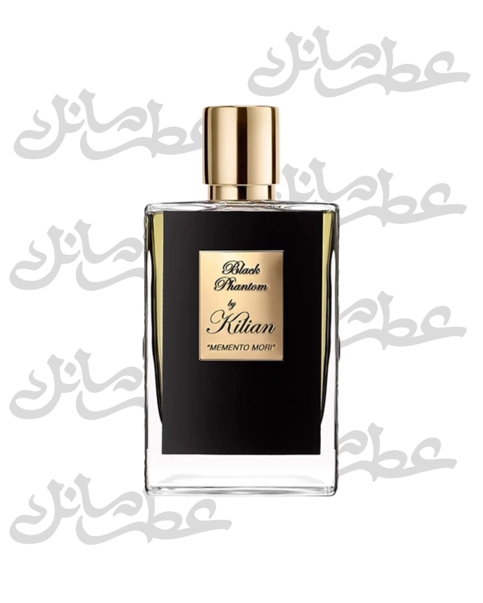 عطر بلک فانتوم