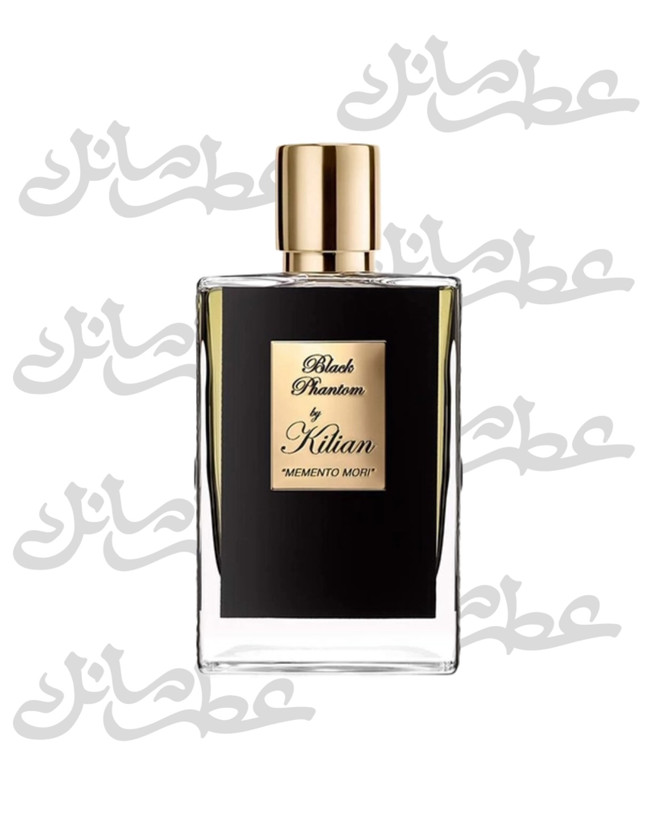 عطر بلک فانتوم