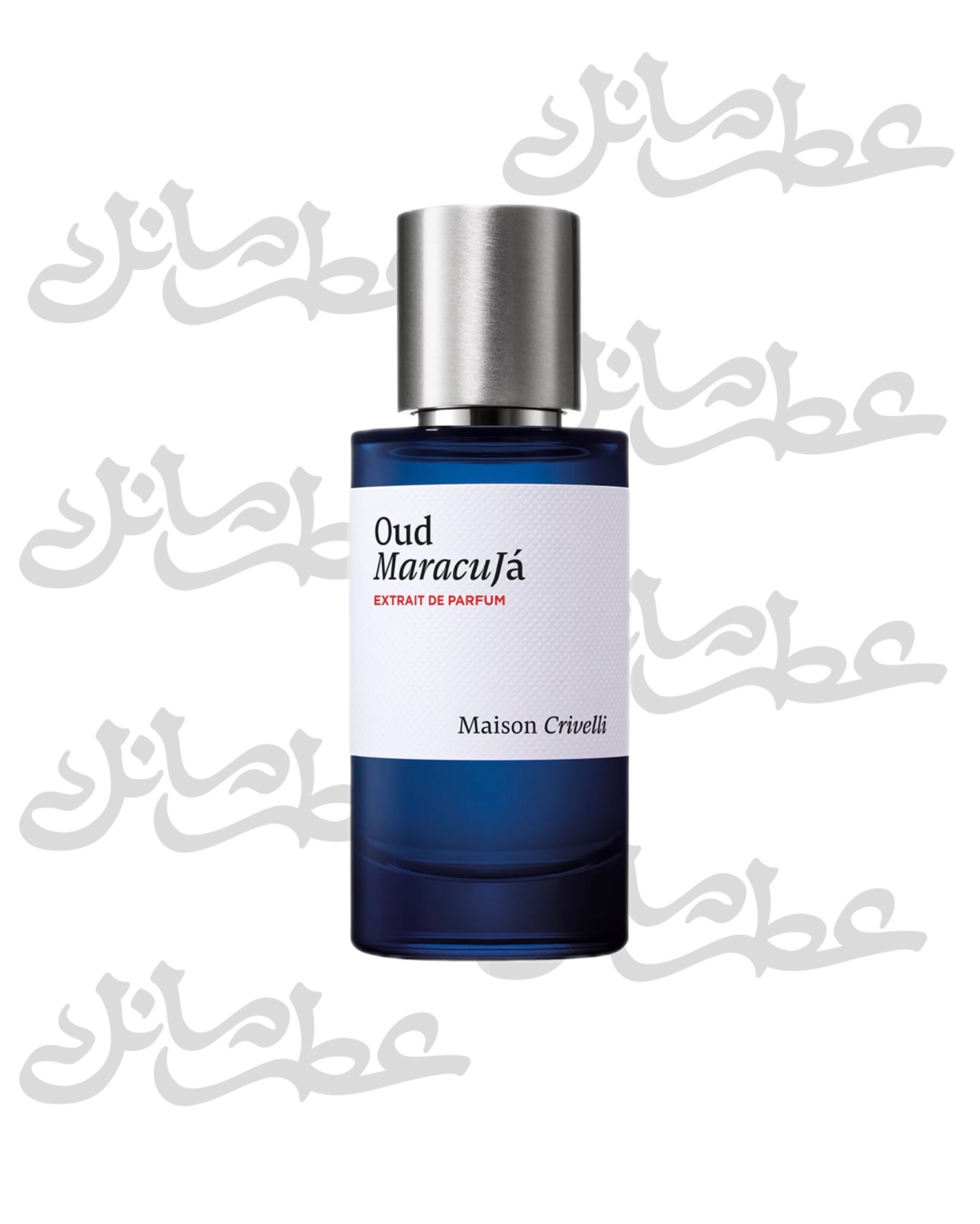 عطر عود ماراکوجا