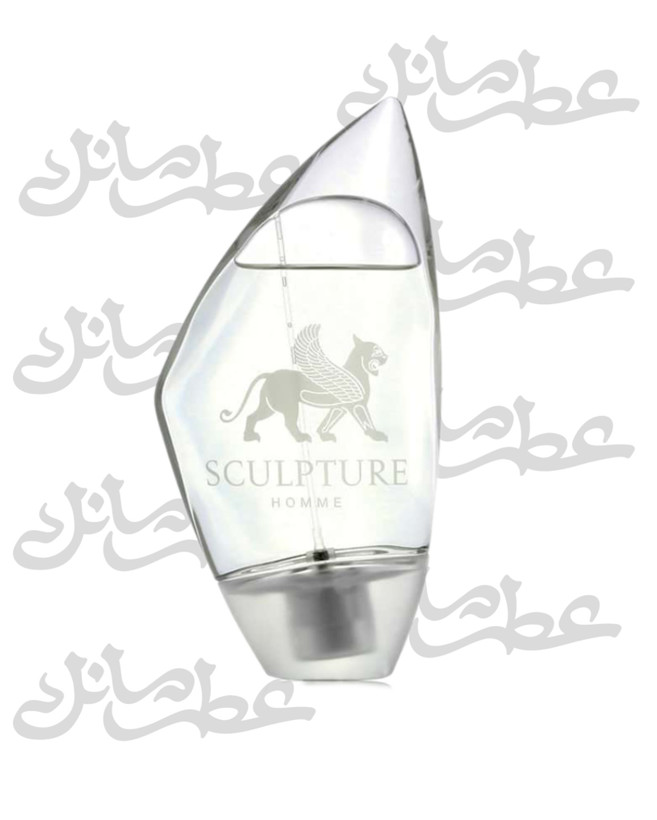 عطر اسکالیپچر