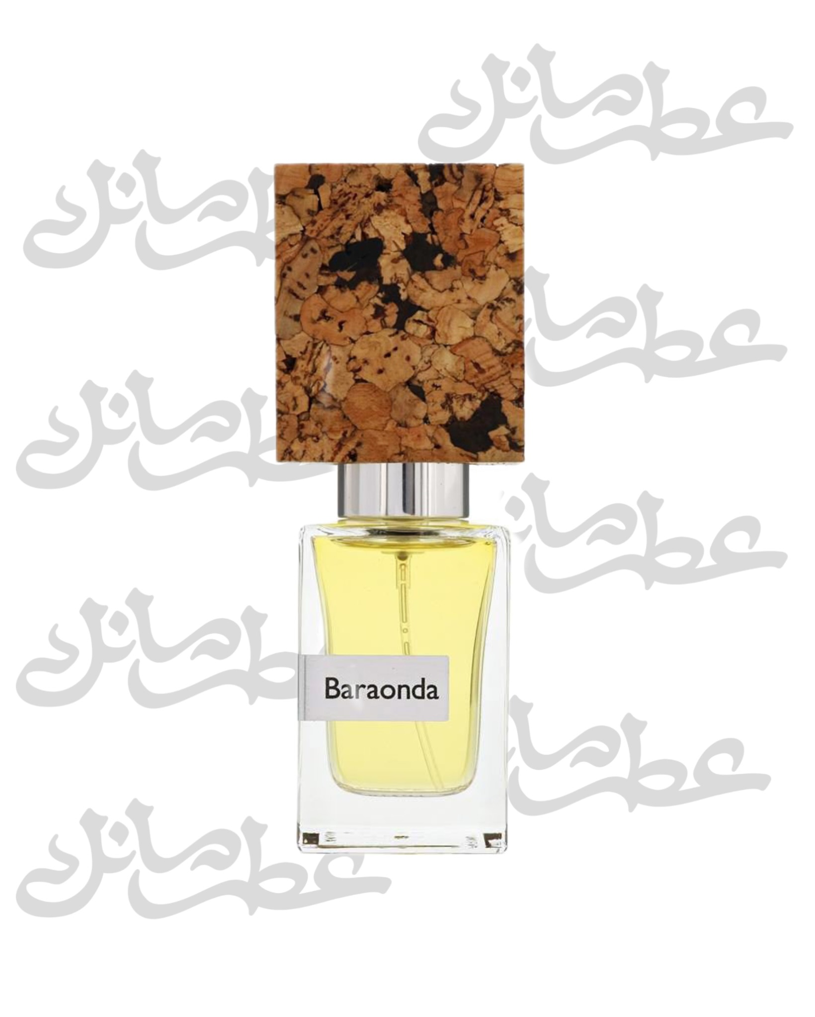 عطر ناسوماتو بارئوندا