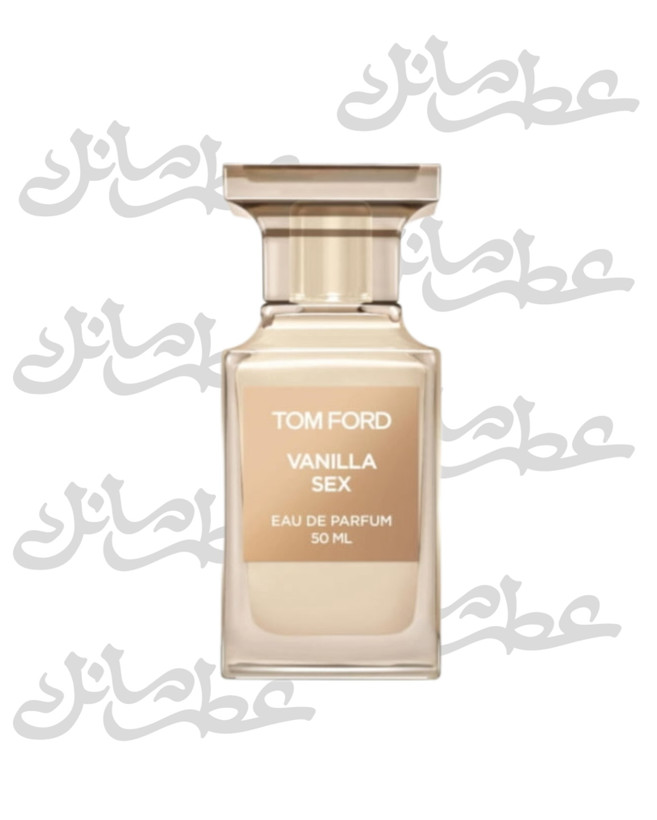 عطر وانیلا س/ک/س