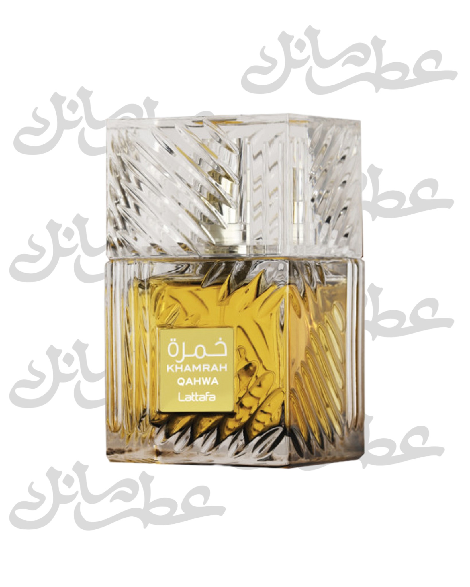 عطر خمره قهوه (ECO)