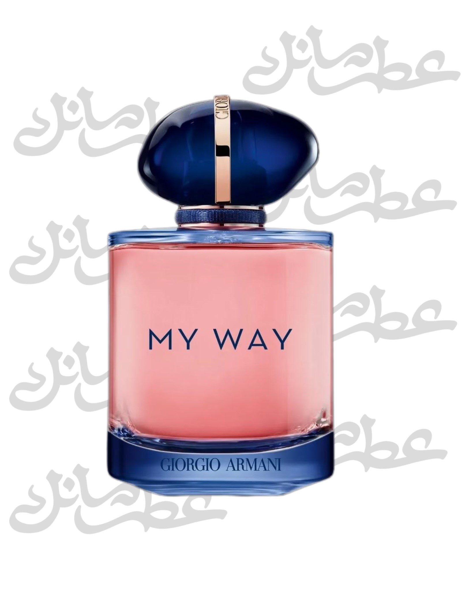 عطر مای وی جورجیو ارمانی (ECO)